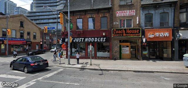 572 Young Street（加拿大曼尼托巴省溫尼伯市）房屋照片