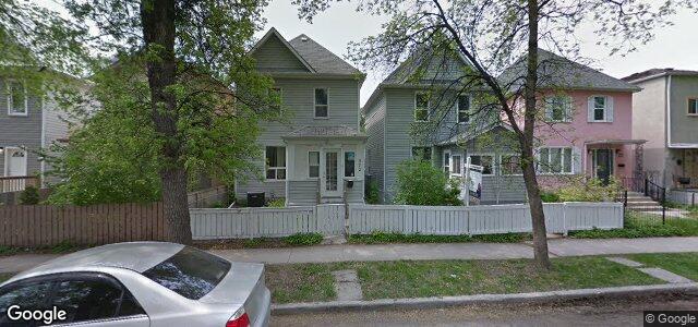 574 Langside Street（加拿大曼尼托巴省溫尼伯市）房屋照片