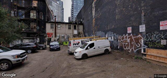 575 Young Street（加拿大曼尼托巴省溫尼伯市）房屋照片