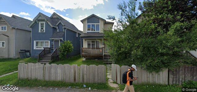 576 Balmoral Street（加拿大曼尼托巴省溫尼伯市）房屋照片