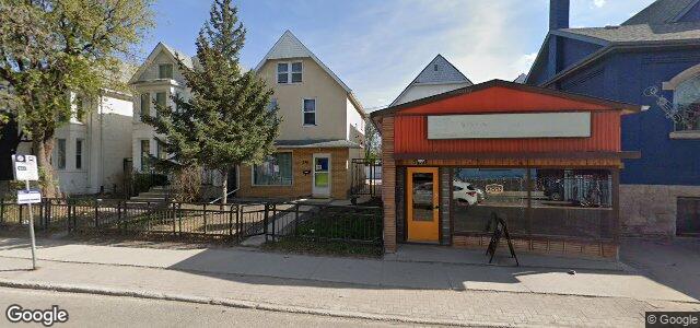 578 Ellice Avenue（加拿大曼尼托巴省溫尼伯市）房屋照片