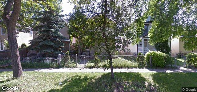 579 Spence Street（加拿大曼尼托巴省溫尼伯市）房屋照片