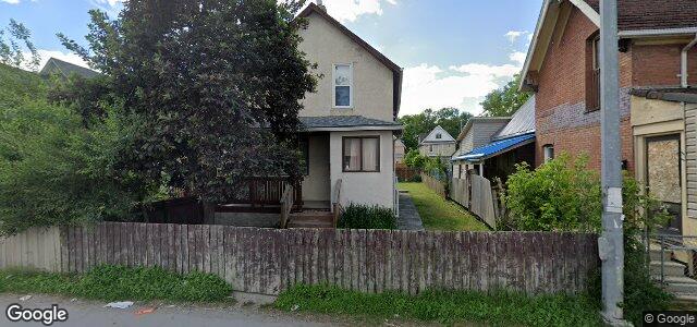 580 Balmoral Street（加拿大曼尼托巴省溫尼伯市）房屋照片