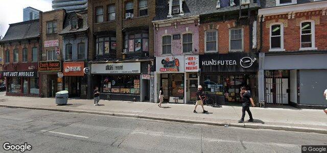 580 Young Street（加拿大曼尼托巴省溫尼伯市）房屋照片