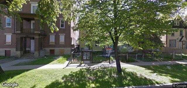 581 Furby Street（加拿大曼尼托巴省溫尼伯市）房屋照片