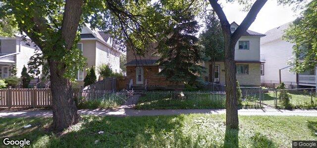 581 Spence Street（加拿大曼尼托巴省溫尼伯市）房屋照片