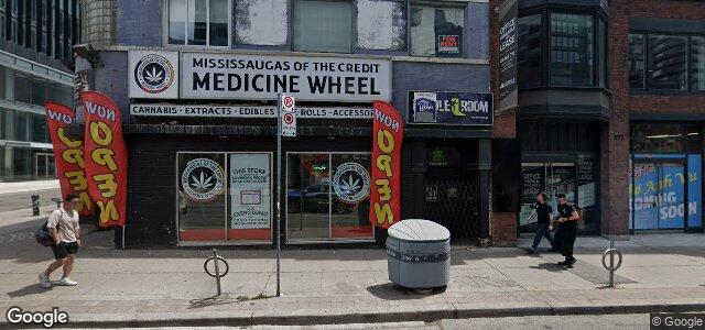 583 Young Street（加拿大曼尼托巴省溫尼伯市）房屋照片