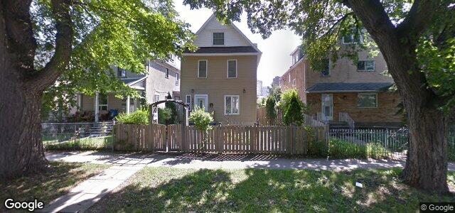 585 Spence Street（加拿大曼尼托巴省溫尼伯市）房屋照片