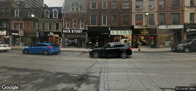 586 Young Street（加拿大曼尼托巴省溫尼伯市）房屋照片