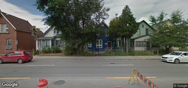 590 Balmoral Street（加拿大曼尼托巴省溫尼伯市）房屋照片