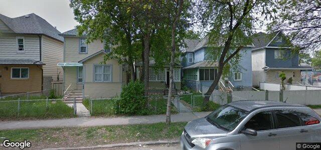 590 Langside Street（加拿大曼尼托巴省溫尼伯市）房屋照片