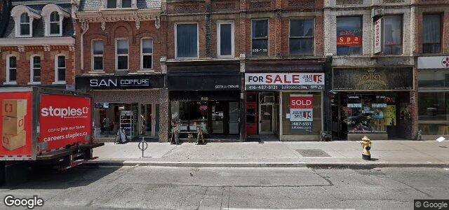 590 Young Street（加拿大曼尼托巴省溫尼伯市）房屋照片