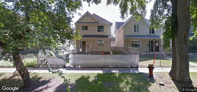 595 Spence Street（加拿大曼尼托巴省溫尼伯市）房屋照片