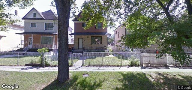 Larawan ng 597 Spence Street sa Winnipeg, Manitoba