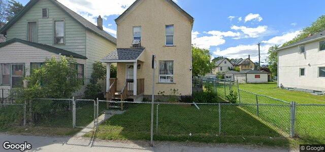 598 Balmoral Street（加拿大曼尼托巴省温尼伯市）房屋照片