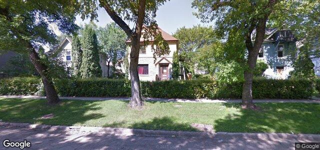 598 Spence Street（加拿大曼尼托巴省溫尼伯市）房屋照片