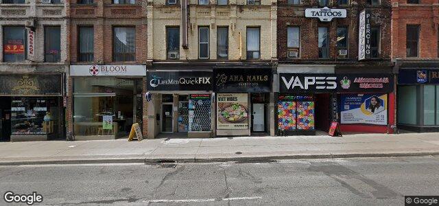 598 Young Street（加拿大曼尼托巴省溫尼伯市）房屋照片