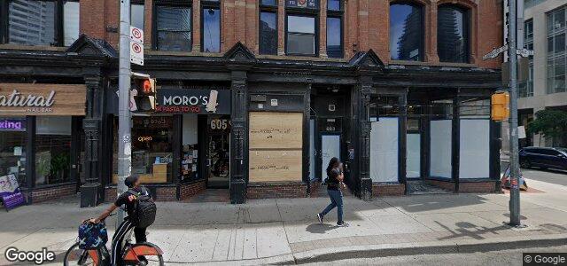 603 Young Street（加拿大曼尼托巴省溫尼伯市）房屋照片