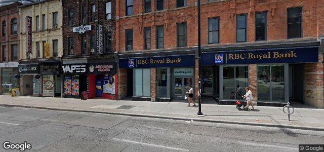 Photo of 606 Young Street in Winnipeg, Manitoba