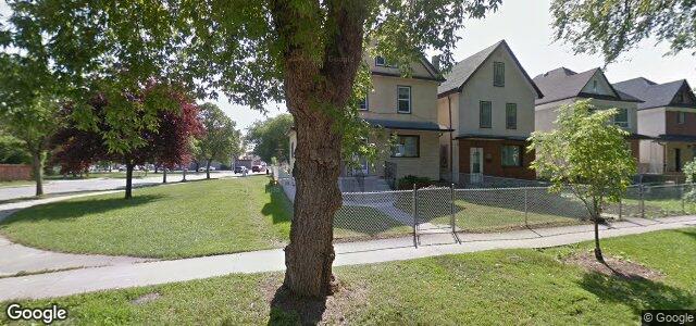 609 Spence Street（加拿大曼尼托巴省溫尼伯市）房屋照片