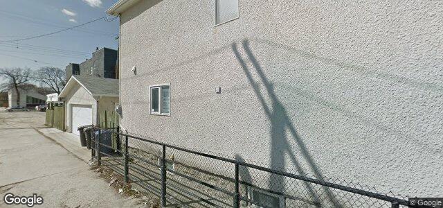 612 Furby Street（加拿大曼尼托巴省溫尼伯市）房屋照片