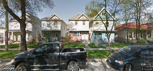 616 Furby Street（加拿大曼尼托巴省溫尼伯市）房屋照片