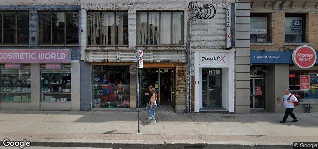 Photo of 619 Young Street in Winnipeg, Manitoba