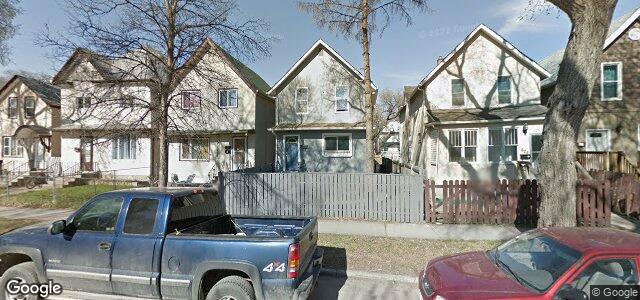 Larawan ng 620 Langside Street sa Winnipeg, Manitoba