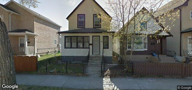 621 Langside Street（加拿大曼尼托巴省溫尼伯市）房屋照片