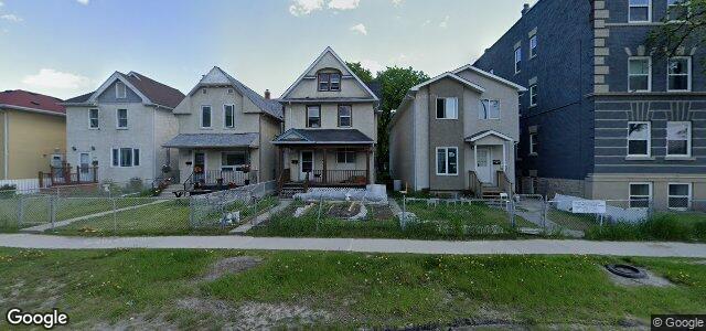 621 Sherbrook Street（加拿大曼尼托巴省溫尼伯市）房屋照片