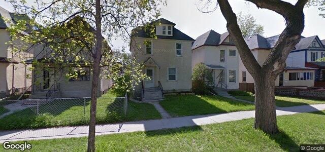 623 Furby Street（加拿大曼尼托巴省溫尼伯市）房屋照片