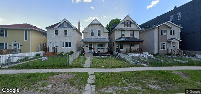 623 Sherbrook Street（加拿大曼尼托巴省溫尼伯市）房屋照片