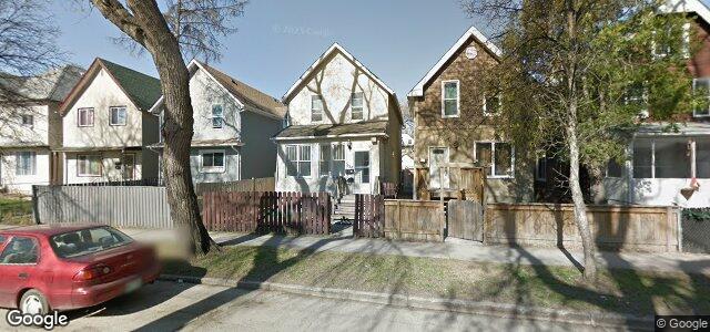 624 Langside Street（加拿大曼尼托巴省溫尼伯市）房屋照片