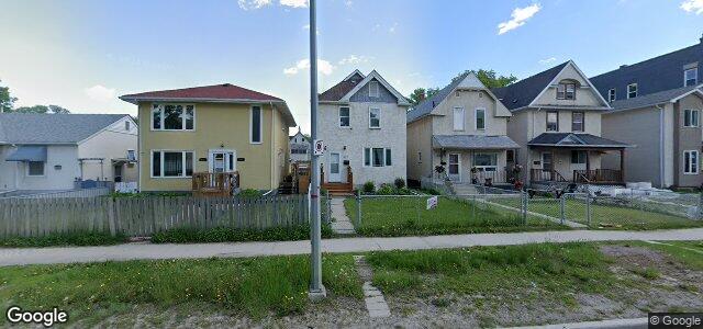 627 Sherbrook Street（加拿大曼尼托巴省溫尼伯市）房屋照片