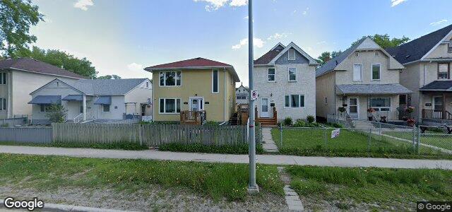 629 Sherbrook Street（加拿大曼尼托巴省溫尼伯市）房屋照片