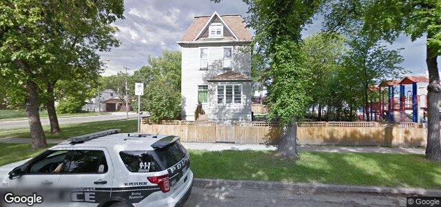 630 Spence Street（加拿大曼尼托巴省溫尼伯市）房屋照片