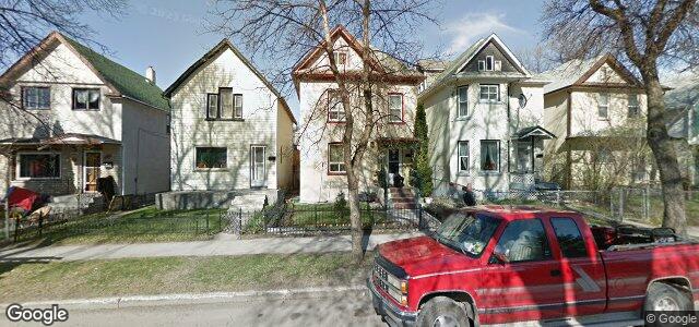 646 Langside Street（加拿大曼尼托巴省溫尼伯市）房屋照片