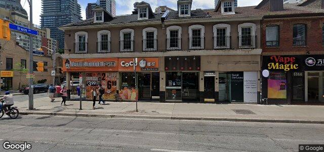 648 Young Street（加拿大曼尼托巴省溫尼伯市）房屋照片