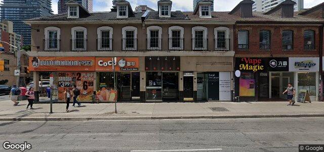 650 Young Street（加拿大曼尼托巴省溫尼伯市）房屋照片