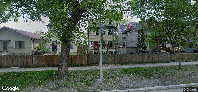 651 Sherbrook Street（加拿大曼尼托巴省溫尼伯市）房屋照片