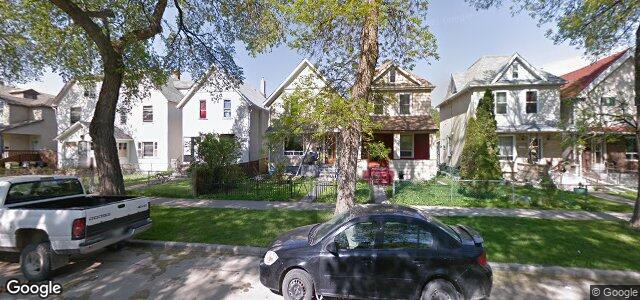 652 Furby Street（加拿大曼尼托巴省溫尼伯市）房屋照片