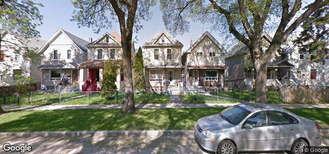 656 Furby Street（加拿大曼尼托巴省溫尼伯市）房屋照片