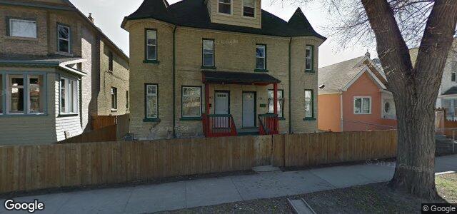 661 Langside Street（加拿大曼尼托巴省溫尼伯市）房屋照片