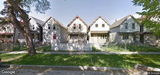 664 Furby Street（加拿大曼尼托巴省溫尼伯市）房屋照片