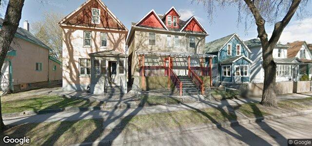 664 Langside Street（加拿大曼尼托巴省溫尼伯市）房屋照片