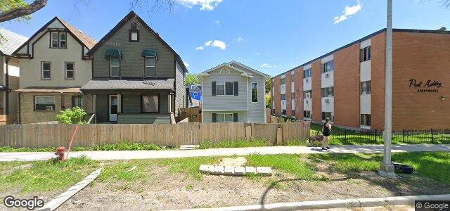 687 Sherbrook Street（加拿大曼尼托巴省溫尼伯市）房屋照片