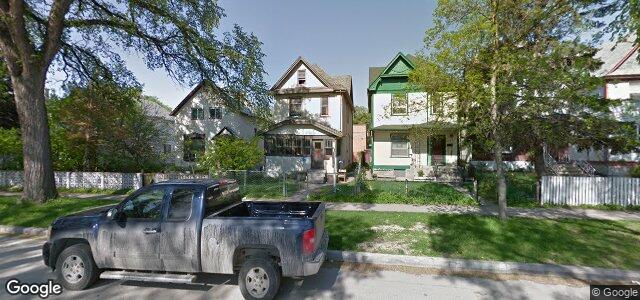 690 Furby Street（加拿大曼尼托巴省溫尼伯市）房屋照片