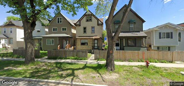 691 Sherbrook Street（加拿大曼尼托巴省溫尼伯市）房屋照片
