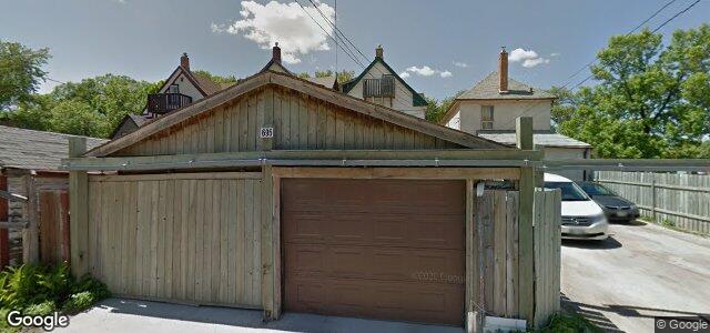 693 Sherbrook Street（加拿大曼尼托巴省溫尼伯市）房屋照片