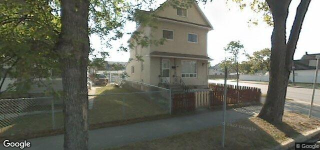 695 Langside Street（加拿大曼尼托巴省溫尼伯市）房屋照片